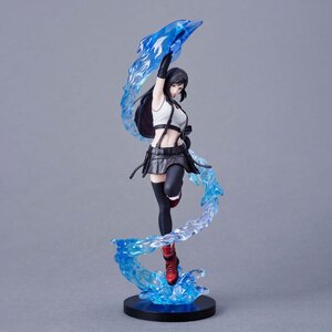 Preorder: Final Fantasy VII Rebirth PVC Figure Tifa Lockhart 24 cm