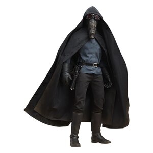 Preorder: Star Wars Episode IV Scum & Villainy Action Figure 1/6 Garindan 30 cm