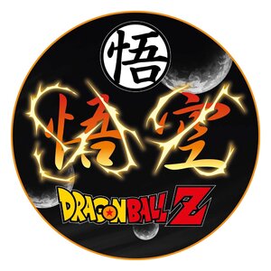 Preorder: Dragon Ball Z Floor Mat