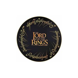 Preorder: Lord of the Rings Floor Mat