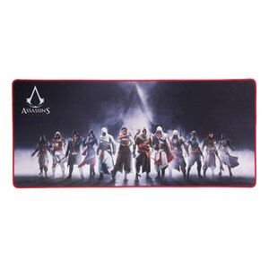 Preorder: Assassin´s Creed XXL Desk Mat