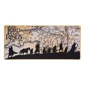 Preorder: Lord of the Rings XXL Desk Mat