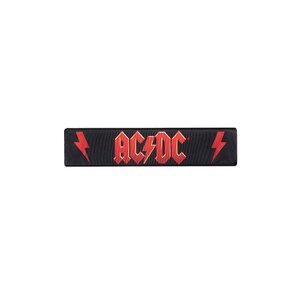 Preorder: AC/DC Keyboard Wrist Rest