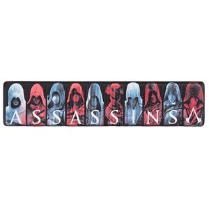 Preorder: Assassin´s Creed Keyboard Wrist Rest