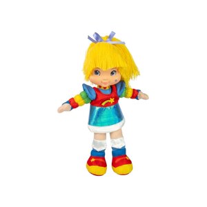 Preorder: Rainbow Brite Rag Doll Strawberry Rainbow Brite 36 cm