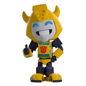 Preorder: Transformers Vinyl Figure Bumblebee 11 cm