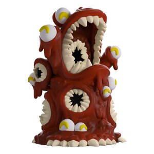 Preorder: Dungeons & Dragons Vinyl Figure Gibbering Mouth 13 cm