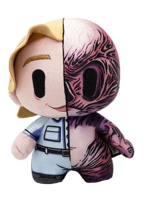 Preorder: Stranger Things DZNR Plush Figure Vecna Times Change Edition 18 cm