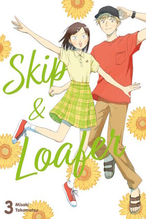 Skip & Loafer #03