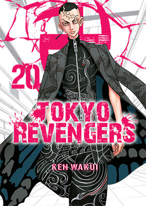 Tokyo Revengers #20