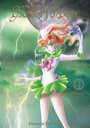 Sailor Moon Eternal Edition #04