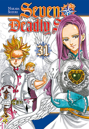 Seven Deadly Sins #31