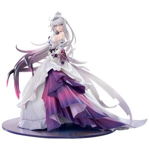 Preorder: Honkai Impact 3rd PVC Statue 1/7 Kiana Evening Invite 25 cm