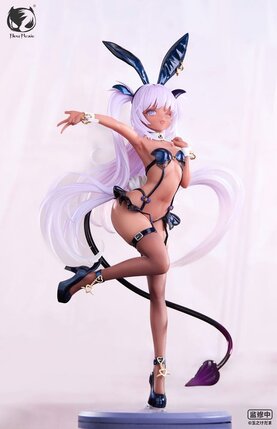 Preorder: Original Character PVC Statue 1/6 Kulomu illustration by Tamano Kedama 27 cm