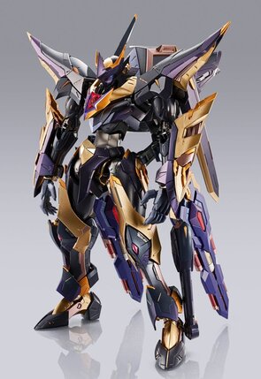 Preorder: Code Geass: Lelouch of the Rebellion Metal Build Dragon Scale Action Figure Lancelot Albion Zero 18 cm