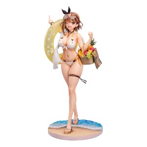 Preorder: Atelier Ryza 2: Lost Legends & the Secret Fairy PVC Statue 1/4 Reisalin Stout Swimsuit Ver. 45 cm