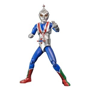 Preorder: Zone Fighter HAF Action Figure Zone Fighter Ver. 2 17 cm