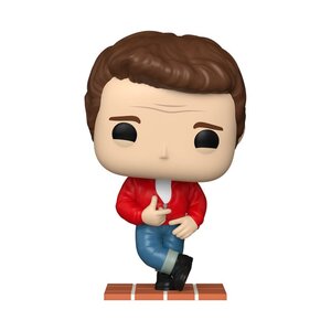 Rebel Without a Cause POP! Movies Vinyl Figure Jim Stark 9 cm