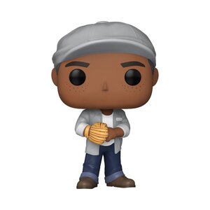 Preorder: The Shawshank Redemption POP! Movies Vinyl Figure Ellis Red Boyd Redding 9 cm