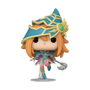 Yu-Gi-Oh! Pop! Animation Vinyl Figure Magicians Valkyria 9 cm