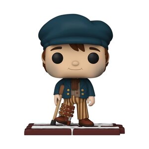 Christmas POP! Movies Vinyl Figure Tiny Tim 9 cm