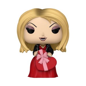 Preorder: Childs Play Valentines POP! Disney Vinyl Figure Tiffany 9 cm