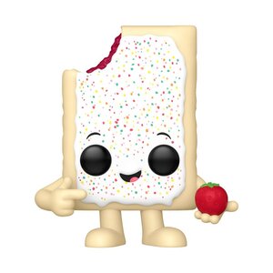 Kelloggs POP! Ad Icons Vinyl Figure Pop Tarts 9 cm