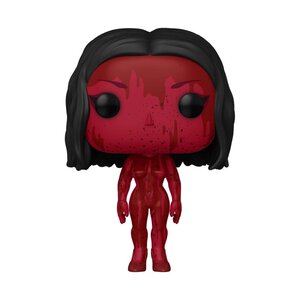 Preorder: Doja Cat POP! Rocks Vinyl Figure Scarlet 9 cm