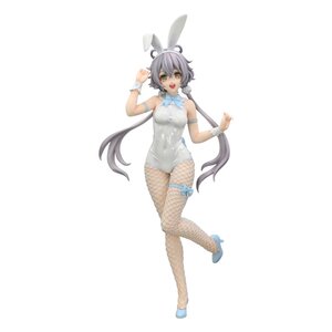 Preorder: VTuber BiCute Bunnies PVC Statue V Singer Luo Tian Yi 28 cm