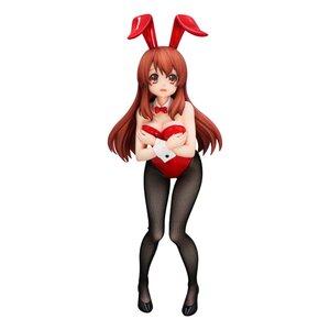 Preorder: The Melancholy of Haruhi Suzumiya BiCute Bunnies PVC Statue Mikuru Asahina 24 cm