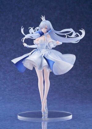 Preorder: Azur Lane PVC Statue 1/7 Argus 23 cm