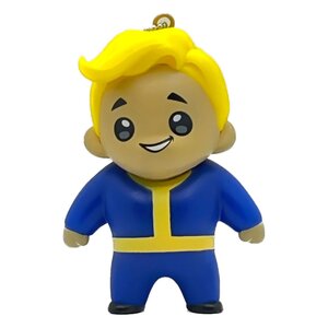 Preorder: Fallout Keychain Vault Boy