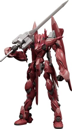 Preorder: Fafner in the Azure The Beyond Moderoid Plastic Model Kit Fafner Mark Dreizehn Kai Chronos 12 cm