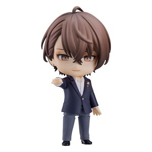 Preorder: Nijisanji Nendoroid Doll Action Figure Kagami Hayato 10 cm