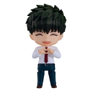 Preorder: Yakuza Fiance Nendoroid Doll Action Figure Kirishima Miyama 10 cm