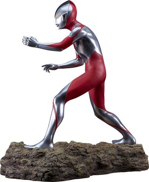 Preorder: Shin Japan Hero Universe Statue Ultraman 40 cm