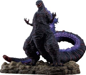 Preorder: Shin Japan Hero Universe Statue Godzilla 56 cm