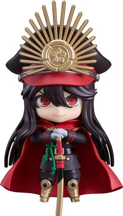 Preorder: Fate/Grand Order Nendoroid Doll Action Figure Archer/Oda Nobunaga 10 cm