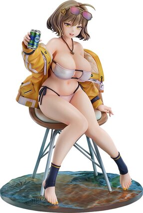 Preorder: Goddess of Victory: Nikke Statue 1/7 Anis: Sparkling Summer 20 cm