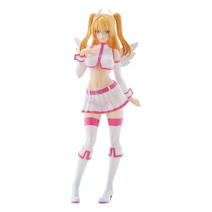 Preorder: 2.5 Dimensional Seduction Pop Up Parade PVC Statue Liliel: 3rd Squad Outfit Ver. L Size 23 cm