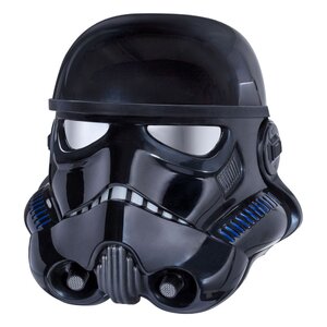 Star Wars: Battlefront Black Series Electronic Helmet Shadow Trooper