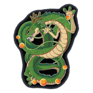 Preorder: Dragon Ball Pillow Shenlong 36 cm