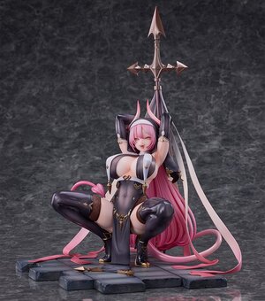 Preorder: Original Character Statue 1/6 Devil Sister Nemu 30 cm