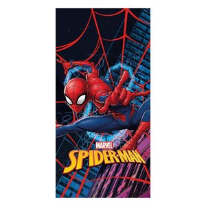 Preorder: Spider-Man Towel 140 x 70 cm