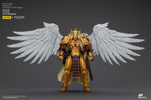 Preorder: Warhammer The Horus Heresy Action Figure 1/18 Blood Angels Sanguinius Primarch of the IXth Legion 19 cm