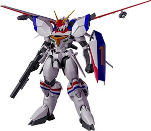 Preorder: Metal Armor Dragonar PLAMAX Plastic Model Kit 1/72 XD-01 Dragonar-1 25 cm