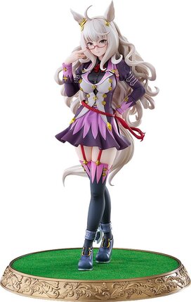 Preorder: Uma Musume Pretty Derby PVC Statue 1/7 Biwa Hayahide 27 cm