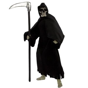 Preorder: The Grim Reaper Action Figure 20 cm