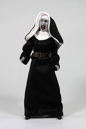 Preorder: The Nun Action Figure Valak 20 cm