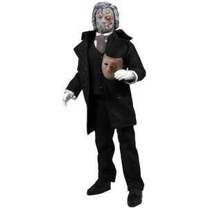 Preorder: Hammer Films Action Figure The Phantom of the Opera 20 cm